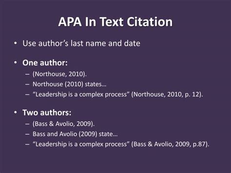 When last names share first, second and third letter, move on to the fourth. PPT - APA Reference List PowerPoint Presentation - ID:3074280