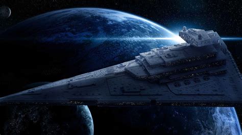 Imperial Star Destroyer Wallpapers Top Free Imperial Star Destroyer