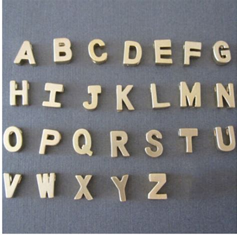 This alphabet represents only those The 26 letters of the English alphabet will show you the way of life....