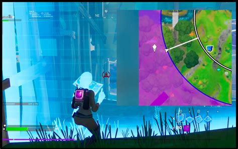 Heres The Exact Amount Of Your Arrow That Needs To Be In The Circle If