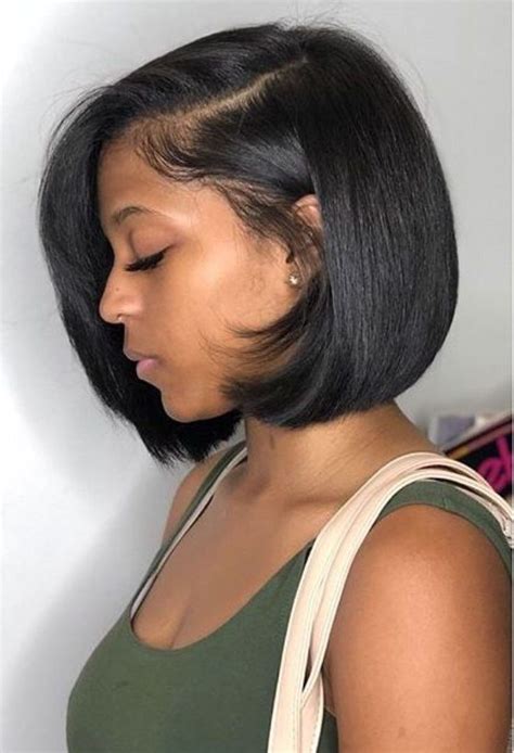 Short Lace Front Wigs On Stylevore