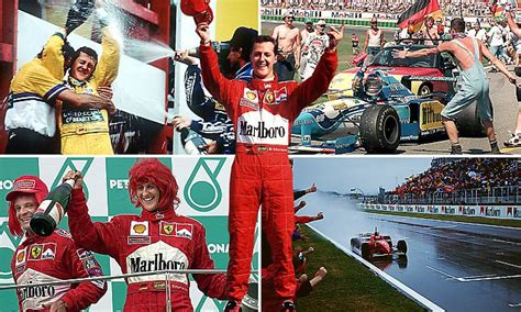 Viimeisimmät twiitit käyttäjältä formula 1 (@f1). Michael Schumacher won his last F1 race at the Chinese GP ...