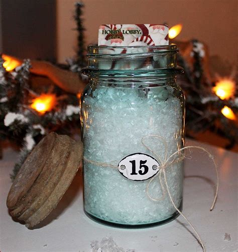 We did not find results for: 16 Creative Mason Jar Gift Ideas