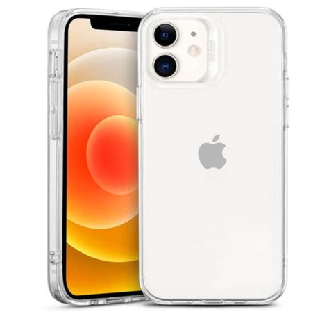 The 8 Best Iphone 12 Mini Clear Cases 2020 Esr Blog