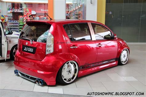 Honda have issues with the aircon. Autoshow Pic: VIP Styled Cars Johor Malaysia
