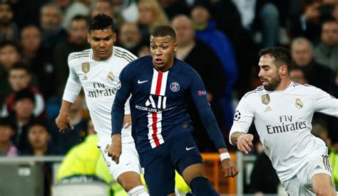 Gigi said that he swapped his shirt with mbappé because when he was younger no one wanted to do it. „Mbappé wird bei Real spielen wollen - und er kommt 2021 ...