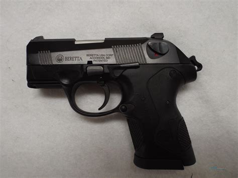 Beretta Px4 Storm Subcompact 40 Ca For Sale At