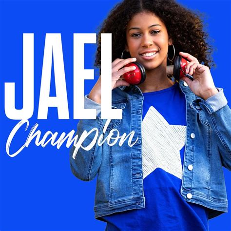 Jael Wena Champion Lyrics Genius Lyrics