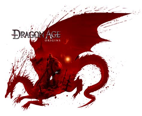Dragon Age: Origins | Dragon Age Wiki | FANDOM powered by Wikia