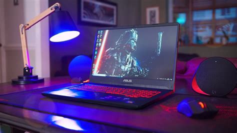 How To Create An Epic Laptop Gaming Setup 2019 😍 Ad Youtube