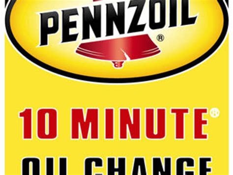 Pennzoil 10 Minute Oil Change - Belleville, ON - 58 Dundas St W | Canpages