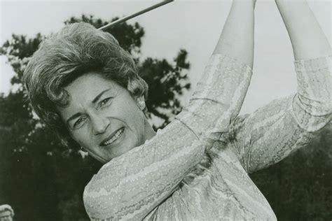 Lpga Tour Founder And Hall Of Famer Marilynn Smith Dies At 89 The