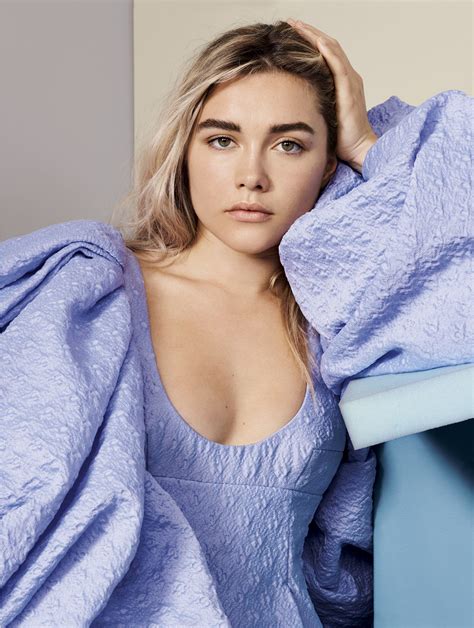 Florence Pugh Actress 2020 Wallpaper, HD Celebrities 4K Wallpapers, Images, Photos and Background