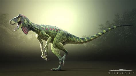 Afterthought Llc Herrerasaurus