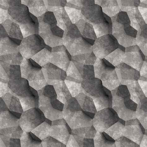 Seamless Voronoi Fracture 10