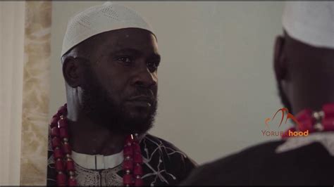 Ojukoju New Latest Yoruba Movie 2022 Drama Starring Wale Akorede