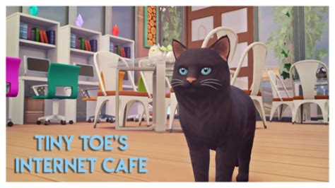 The Sims 4 Cats And Dogs Cc Tumblr