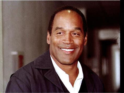 Oj Simpson The Spectacular Fall Of The Juice Bbc News