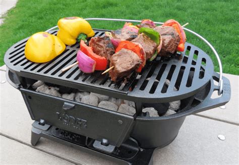 Get Ready To Grill Indoors The Best Electric Hibachi Grills Of 2023