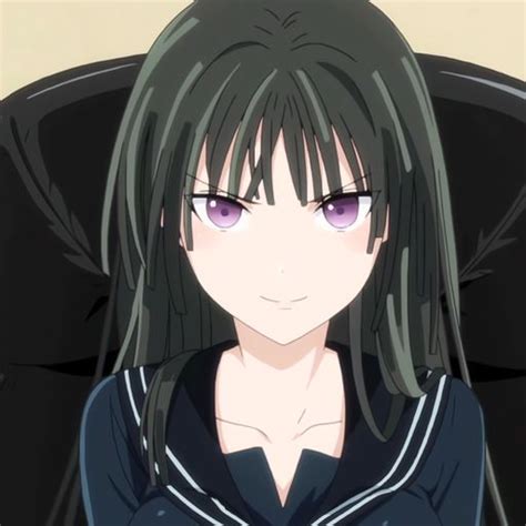 Black Bullet Wiki Anime Amino