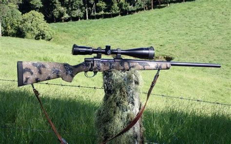 8 Best Bolt Action Rifles Ultimate Guide Pew Pew Tactical