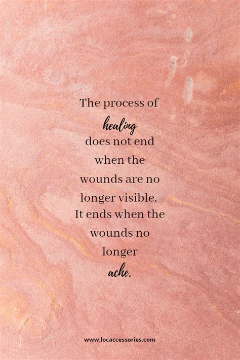 Wounds And Healing Healing Quote Healing Quotes Healing Quotes