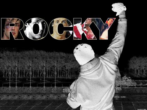 Rocky Wallpapers Wallpaper Cave