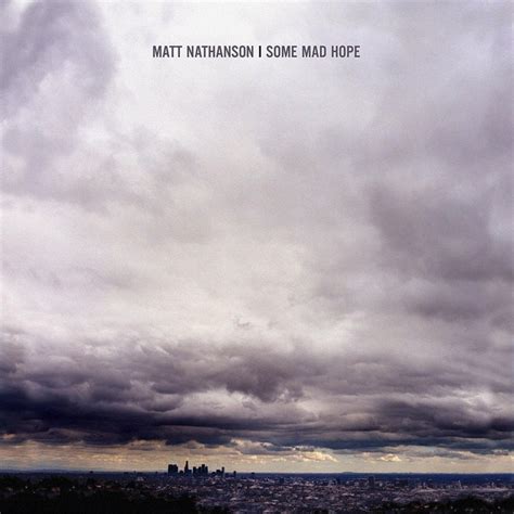 Come On Get Higher A Song By Matt Nathanson On Spotify
