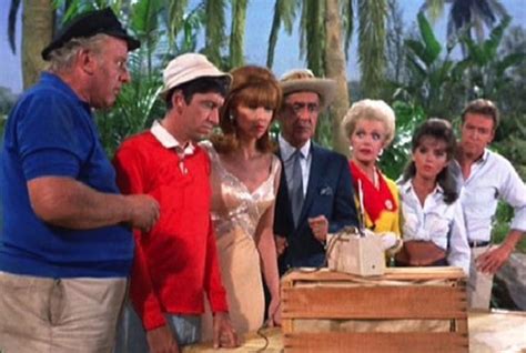 15 Fateful Facts About ‘gilligans Island After Mental Floss