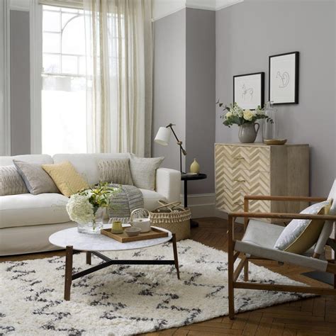 30 Gorgeous Grey Couch Living Room Ideas For Your House