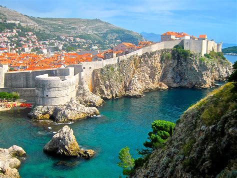 Just 5 minutes from lokrum harbor, a delight for all game of thrones. Enchanted Romantic Dubrovnik Croatia - Game of Thrones - The Republic of Life