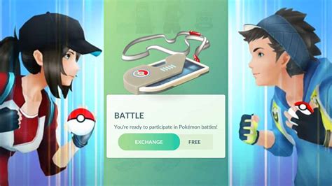 What Is The Pokemon Go Battle Ticket Timed Research Explained Dexerto