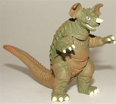 Baragon Showa The Godzilla Figures Wiki Fandom