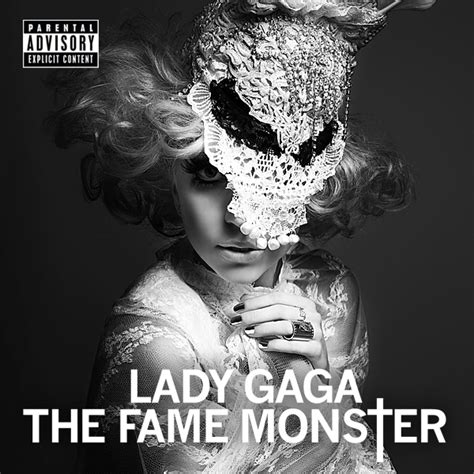 Replace Every Gaga Album Cover With A Fanmade One Gaga Thoughts Gaga Daily Lady Gaga The