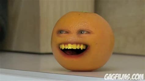 Annoying Orange Annoying Orange Laugh