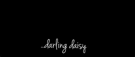 ᗋ‧•★• Լ Daisy Love Daisy Chain Love Her