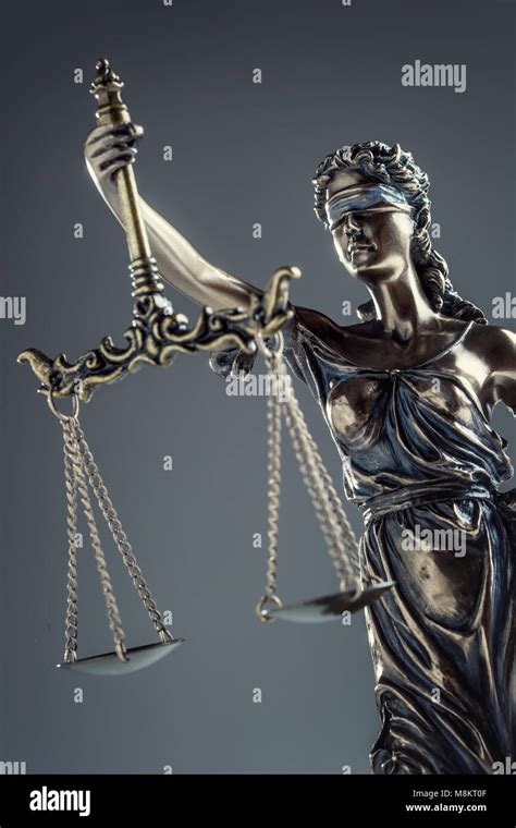 Lady Justice Holding Scales Hi Res Stock Photography And Images Alamy