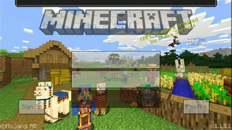 Minecraft how to install zip file mods. How to convert zip files to mcpack in minecraft easy - YouTube