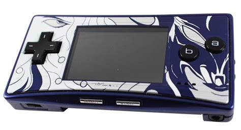 Buy Game Boy Advance Nintendo Game Boy Micro Final Fantasy Iv System
