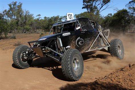Clarke Ready For Title Defence Polaris Motorsport Australia Off Road