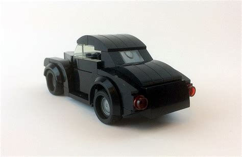 1940 Ford Coupe Street Rod Lego Cars 1940 Ford Coupe 1940 Ford