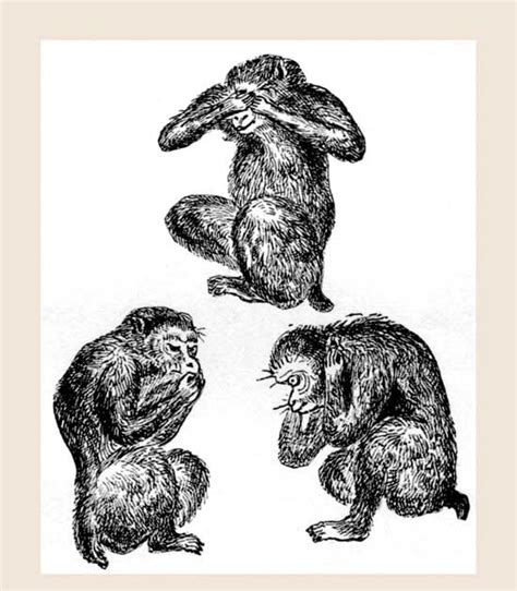 Stream hear no evil, see no evil, speak no evil by mollycarter from desktop or your mobile device. Daily Inspiration - Daily Quotes: See no evil, Hear no ...