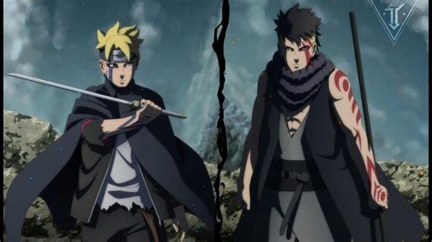 Possibility Why I Think Naruto And Sasuke Is Still Alive In Boruto