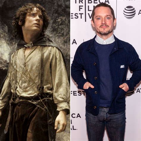 ‘lord Of The Rings Cast Where Are They Now Us Weekly
