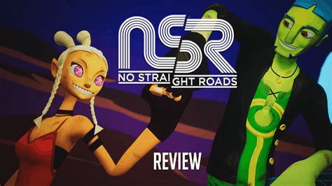 No Straight Roads Review Bringing Rock Back The Beta Network