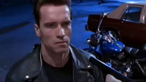 Terminator And The Gay Bar Video Dailymotion