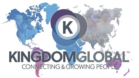 Kingdom Global Ministries Youtube