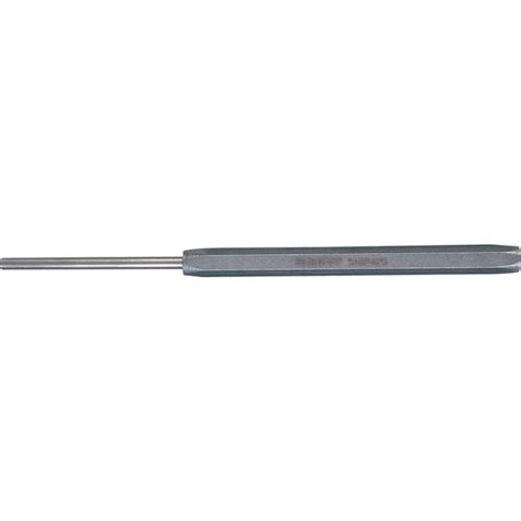 Kennedy 3mm Extra Length Inserted Pin Punch Avex Tool Shop