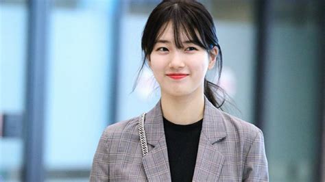 Bae Suzy Outfits You Need To Try On Right Now Iwmbuzz