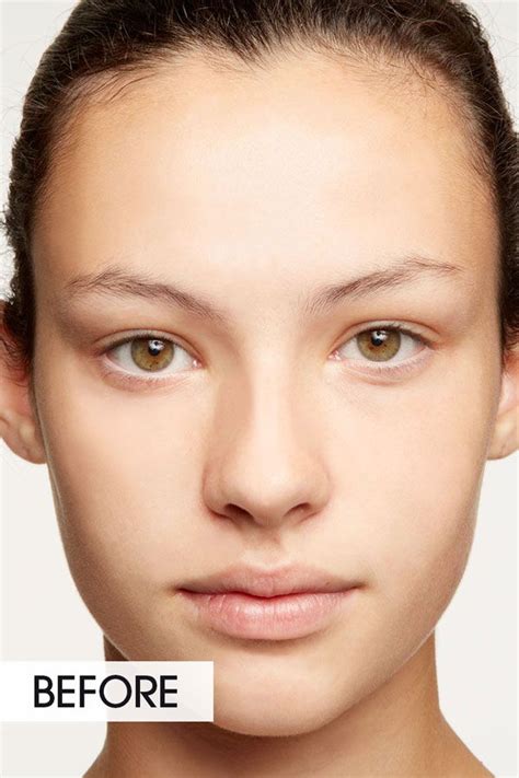 How To Get Bigger Brighter Eyes In 4 Easy Steps Skin Makeup Makeup Skin Care Bigger Eyes